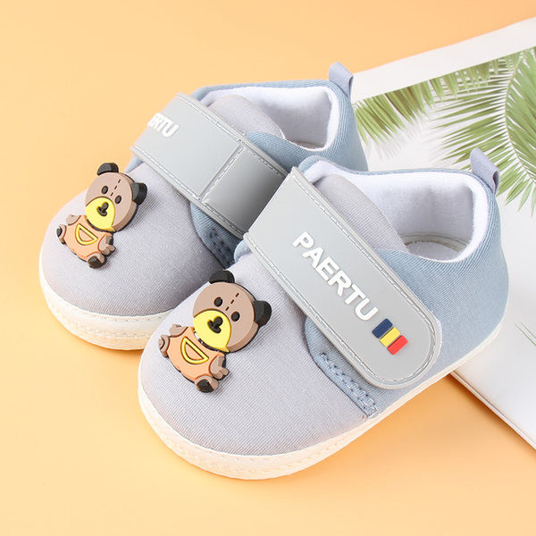 3D karu ja takjapaelaga beebikingad