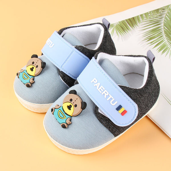 3D karu ja takjapaelaga beebikingad