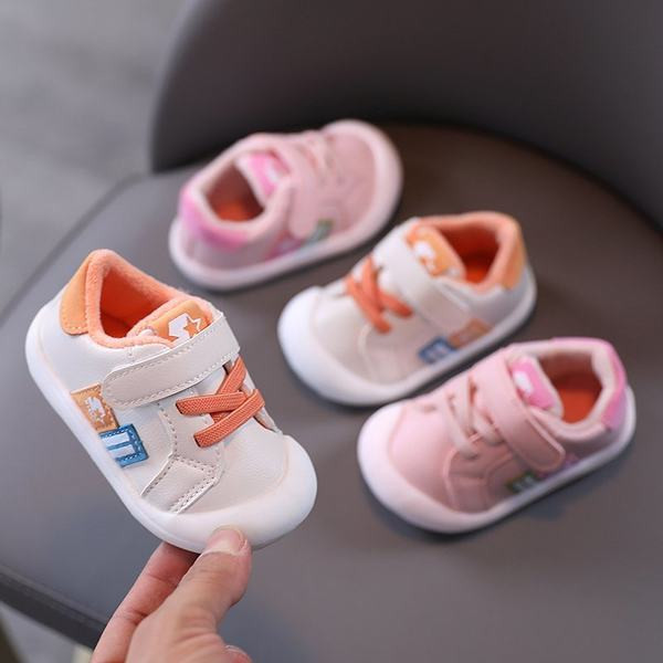 Paelte ja takjapaelaga beebitossud poistele ja tüdrukutele