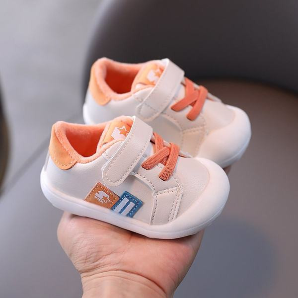 Paelte ja takjapaelaga beebitossud poistele ja tüdrukutele