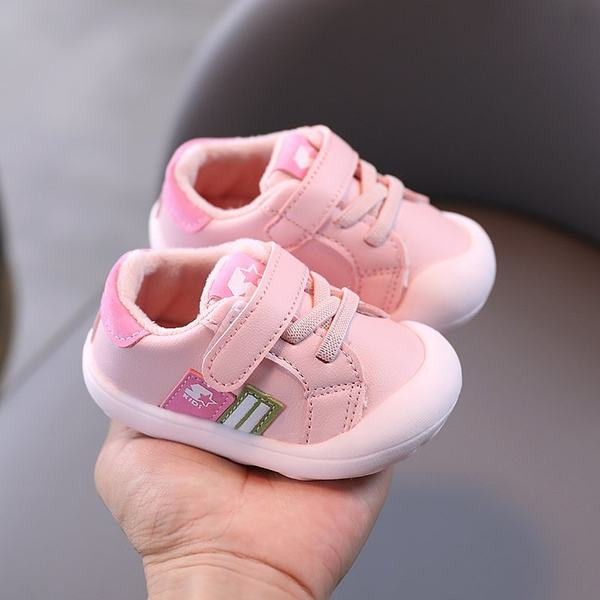 Paelte ja takjapaelaga beebitossud poistele ja tüdrukutele