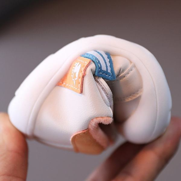 Paelte ja takjapaelaga beebitossud poistele ja tüdrukutele