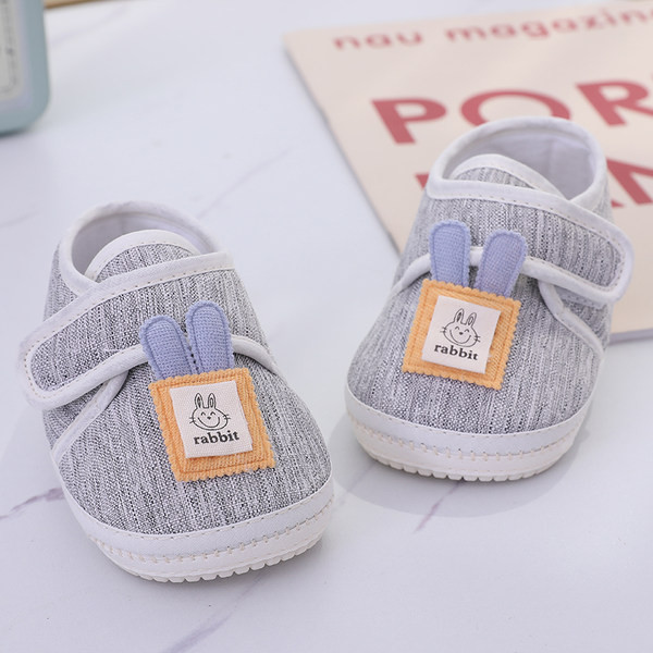 3D elementidega beebijalatsid