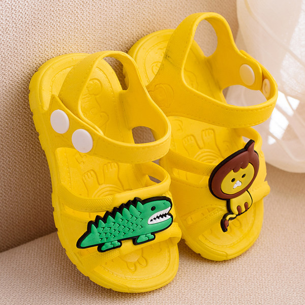 Beebi kummist sandaalid poistele ja tüdrukutele