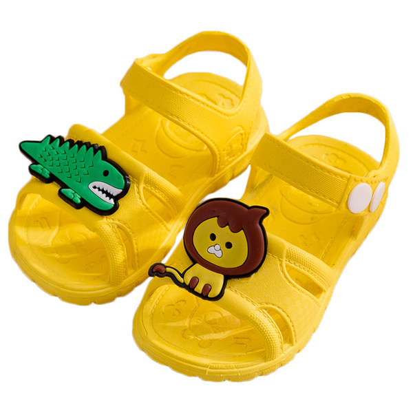 Beebi kummist sandaalid poistele ja tüdrukutele