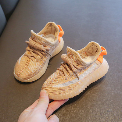 Uus mudel beebide kevadtossud - sobivad tüdrukutele ja poistele