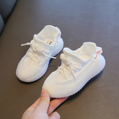 Uus mudel beebide kevadtossud - sobivad tüdrukutele ja poistele