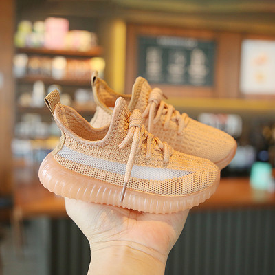 Uus mudel beebide kevadtossud - sobivad tüdrukutele ja poistele