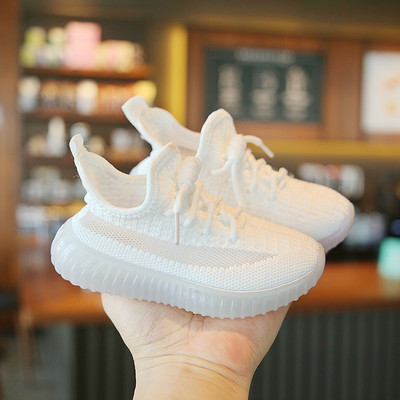 Uus mudel beebide kevadtossud - sobivad tüdrukutele ja poistele