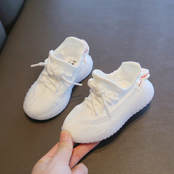 Uus mudel beebide kevadtossud - sobivad tüdrukutele ja poistele