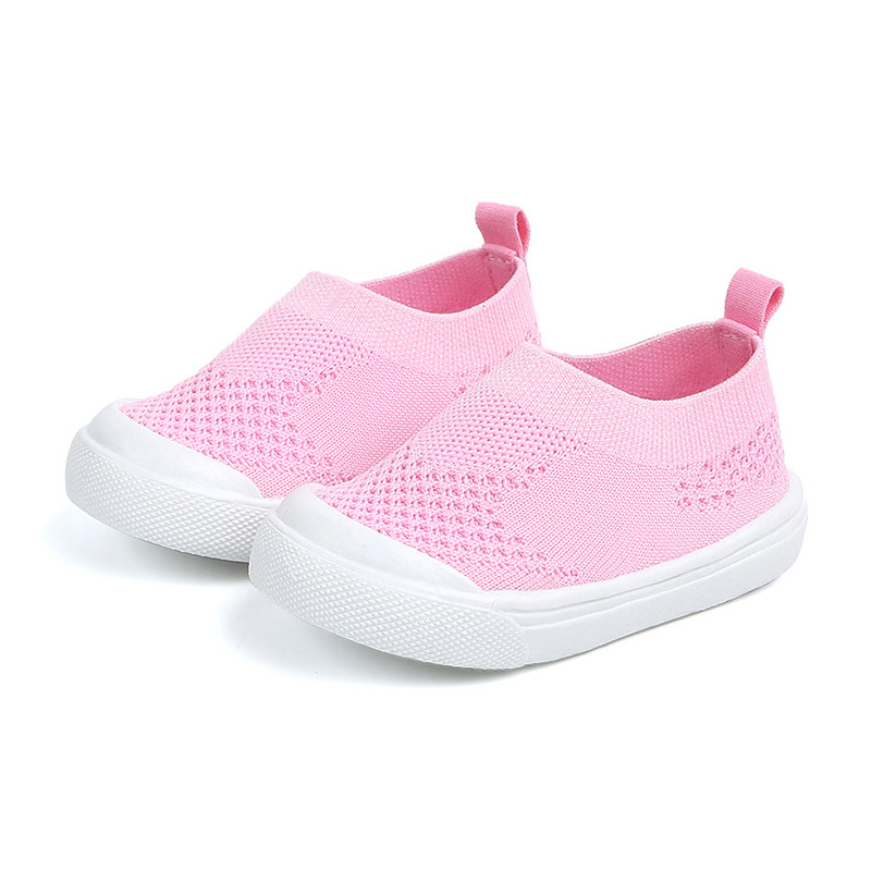 Riidest beebitossud sokkide tüüp