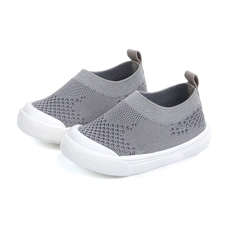 Riidest beebitossud sokkide tüüp