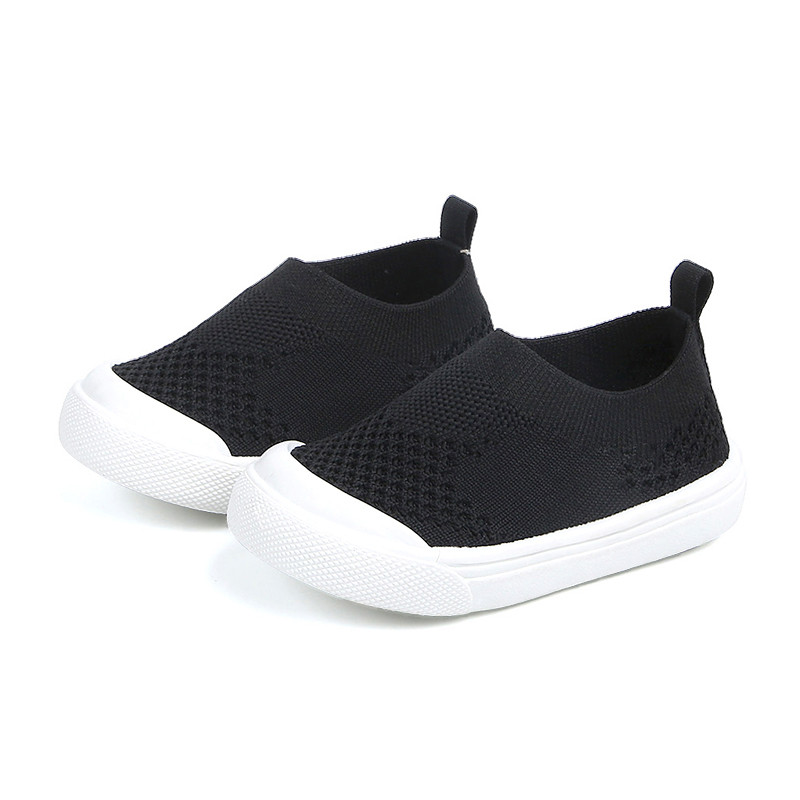 Riidest beebitossud sokkide tüüp