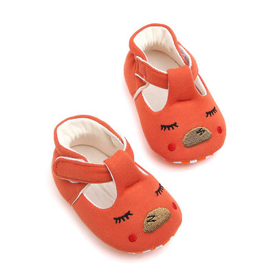 Tikandiga beebikingad - tüdrukutele