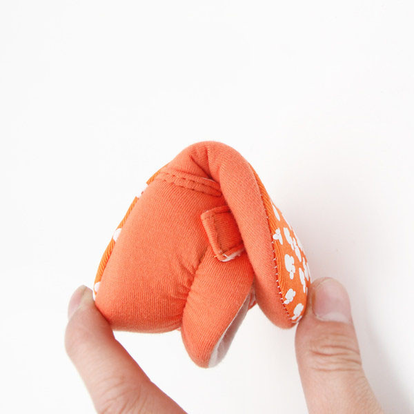 Tikandiga beebikingad - tüdrukutele