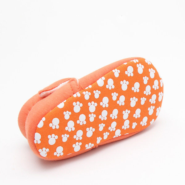 Tikandiga beebikingad - tüdrukutele