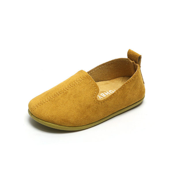 Beebi mokassiinid poistele ja tüdrukutele