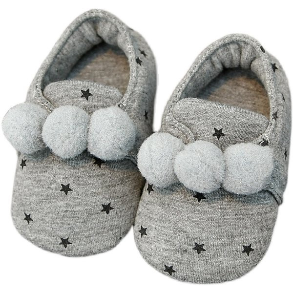 3D elemendi ja pehme tallaga beebikingad