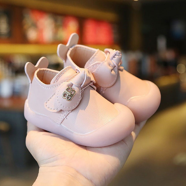 Nahast beebikingad takjapaela ja 3D elementidega