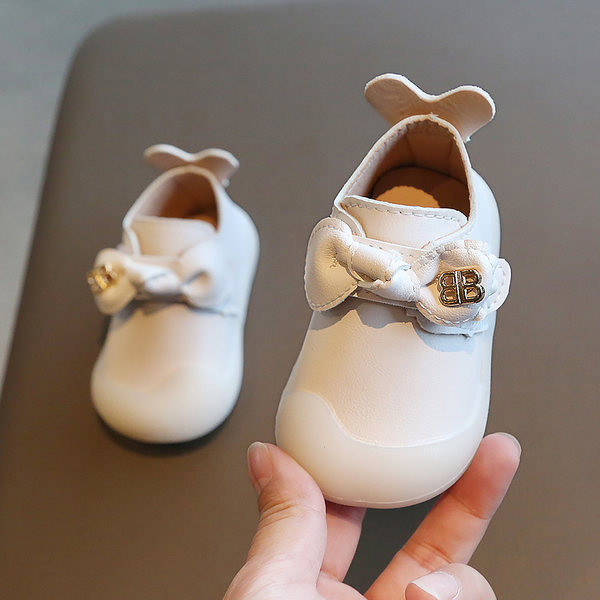 Nahast beebikingad takjapaela ja 3D elementidega