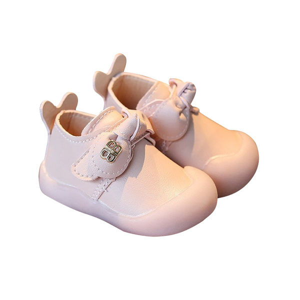 Nahast beebikingad takjapaela ja 3D elementidega