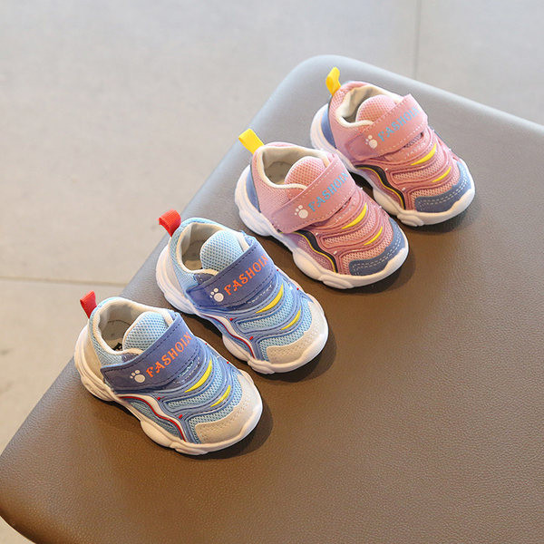 Beebi tossud takjapaelaga