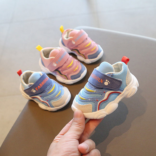 Beebi tossud takjapaelaga