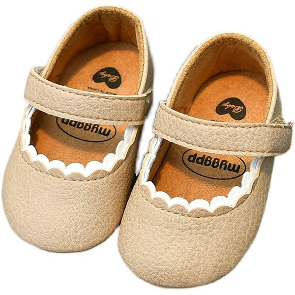 Pehme talla ja plaastritega beebikingad