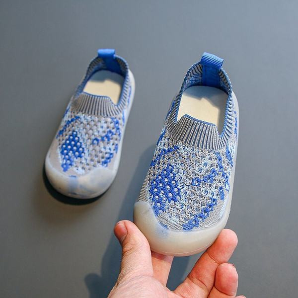 Beebi tekstiilist tossud tüüpi sokk