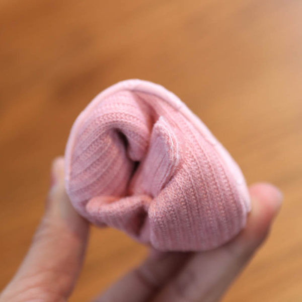 Moodsad paelaga beebikingad