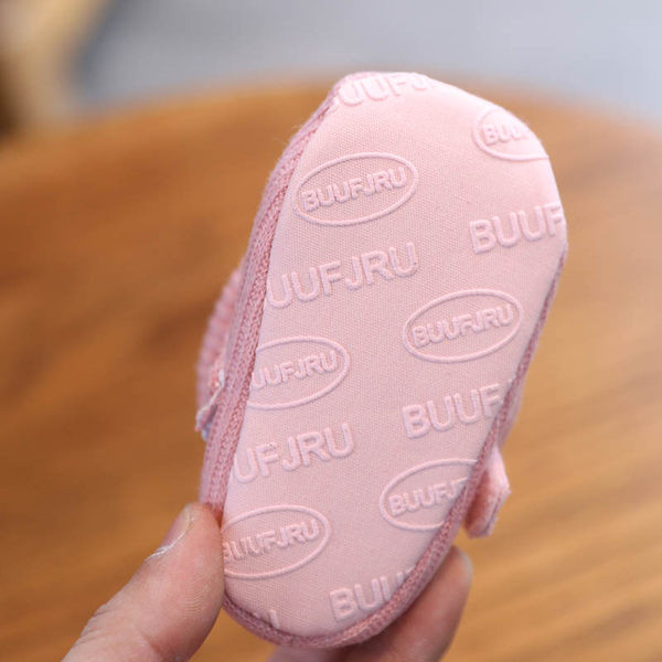 Moodsad paelaga beebikingad