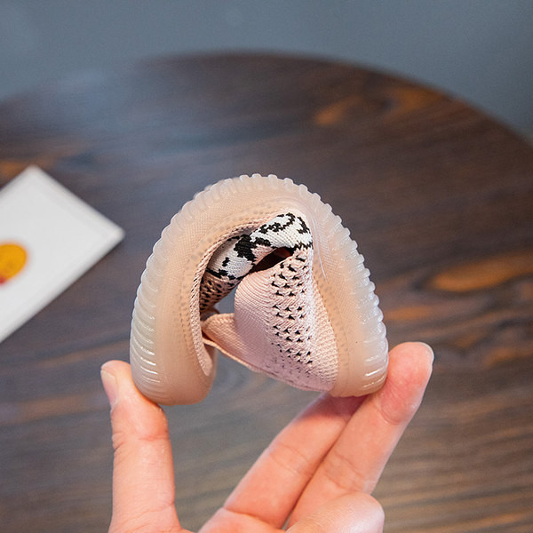 Kevadised tekstiilist sokid poistele ja tüdrukutele