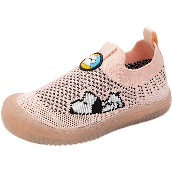 Kevadised tekstiilist sokid poistele ja tüdrukutele