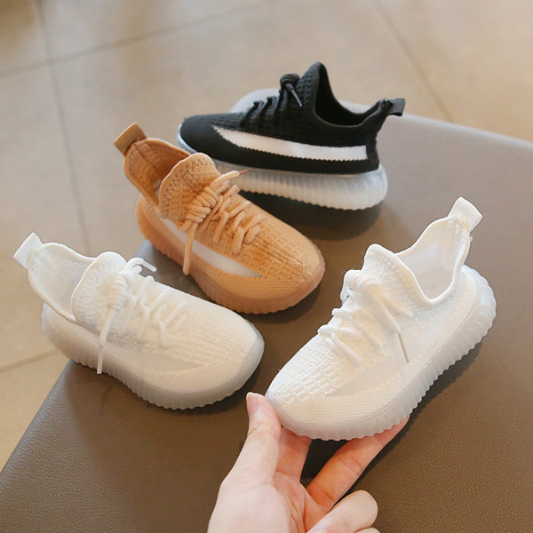 Dječje cipele sa vezicama u više boja