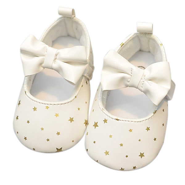 Aplikatsioonitähtede ja paelaga beebikingad