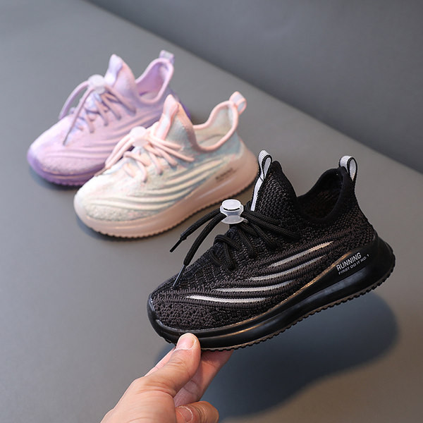 Beebi lõuendist tossud poistele ja tüdrukutele