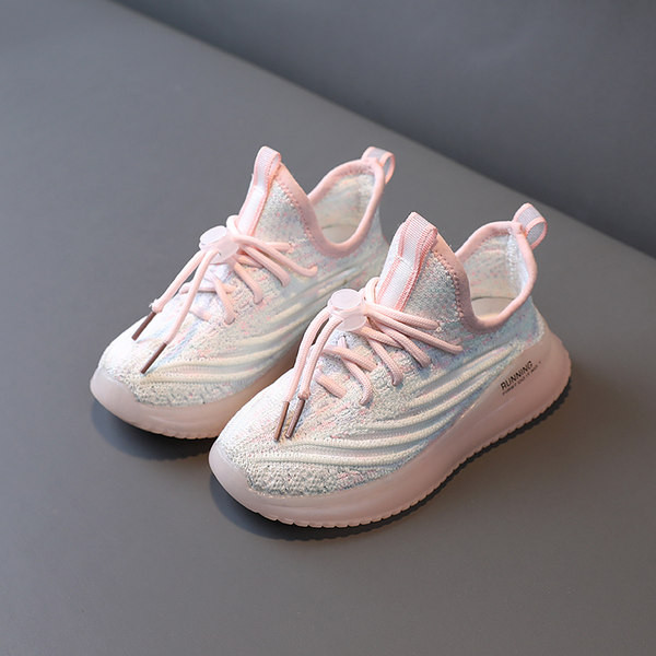 Beebi lõuendist tossud poistele ja tüdrukutele