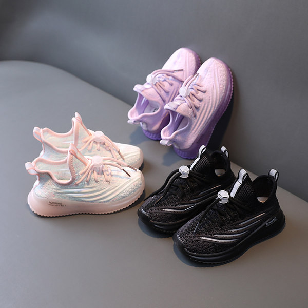 Beebi lõuendist tossud poistele ja tüdrukutele