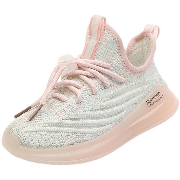 Beebi lõuendist tossud poistele ja tüdrukutele