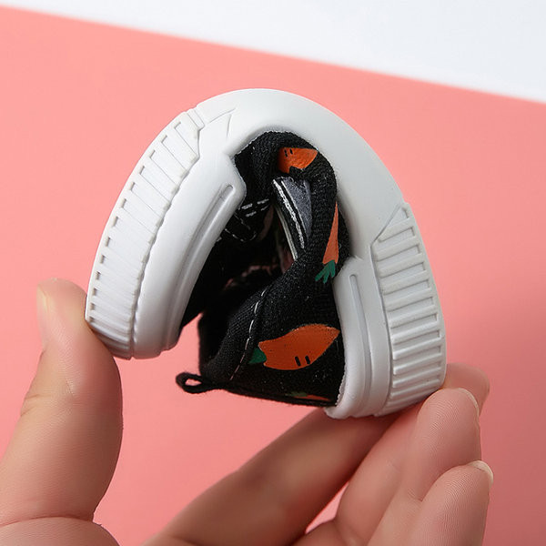 Beebi riidest kingad 3D aplikatsiooni ja paeltega