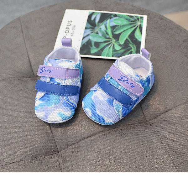 Kevadised kleebistega ökonahast beebikingad