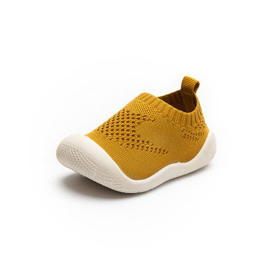 Beebi tekstiilist kingad poistele ja tüdrukutele