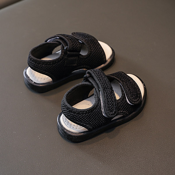 Suvised sandaalid unisex mudel võrkkangast