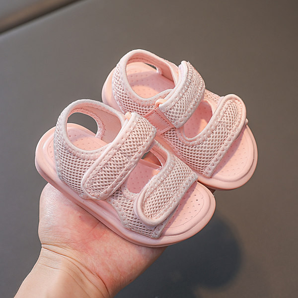 Suvised sandaalid unisex mudel võrkkangast