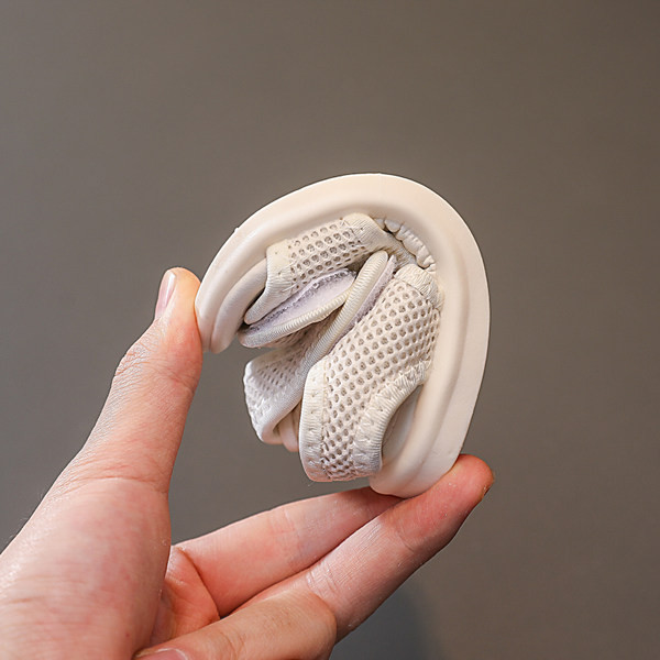 Suvised sandaalid unisex mudel võrkkangast