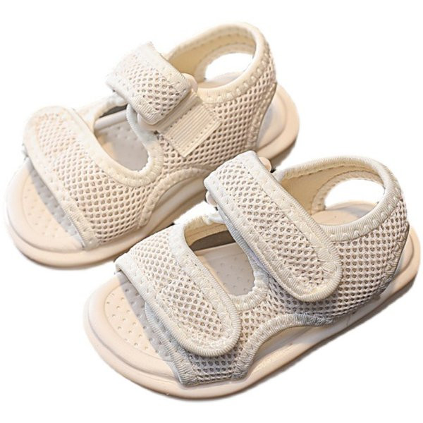 Suvised sandaalid unisex mudel võrkkangast