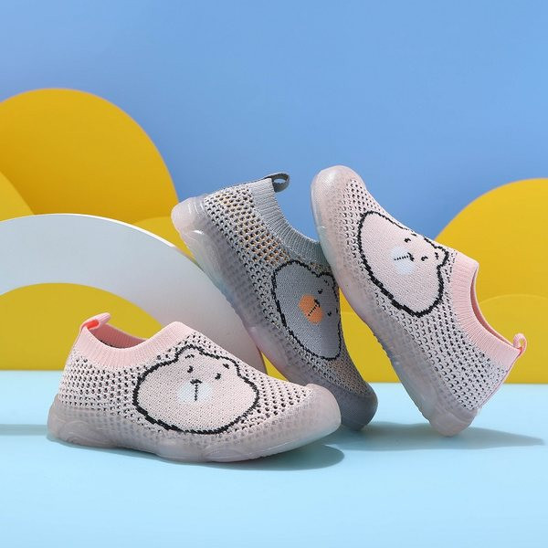 Tekstiilist tossude tüüpi sokk - unisex mudel