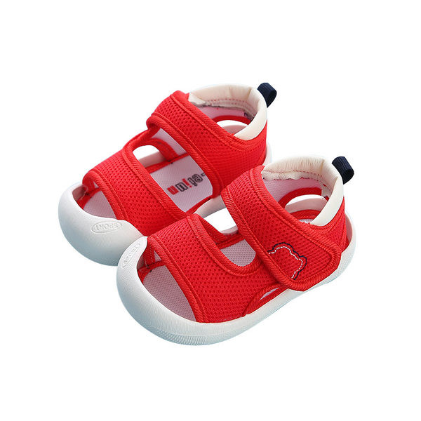 Vabaaja takjapaelaga sandaalid poistele ja tüdrukutele