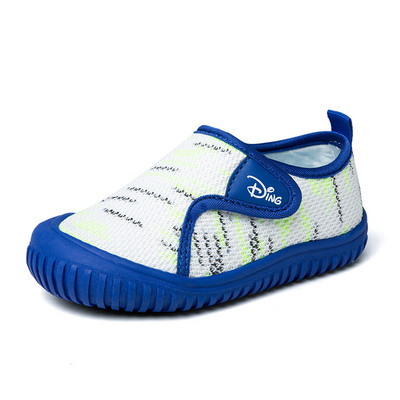 Παιδικά παπούτσια με καμβά με velcro