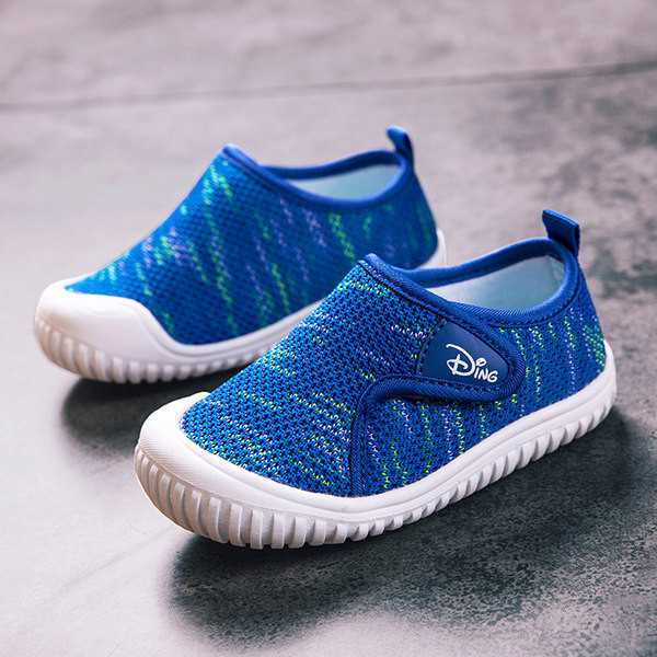 Beebi takjapaelaga lõuendist kingad